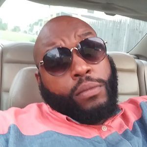 Meet your Posher, Bryan